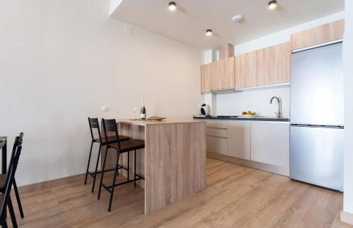 MalagaSuite Comfortable Home Apartments - Foto 25