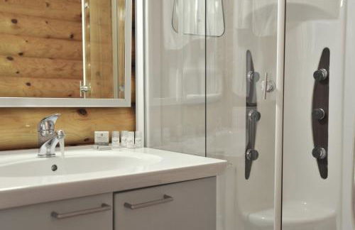 Xenios Chalet - Foto 33