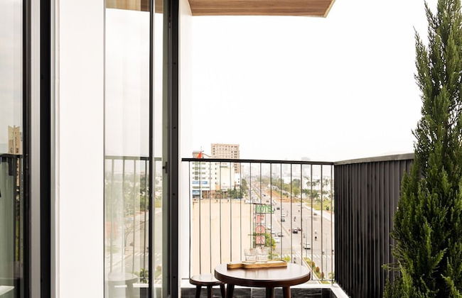 Hoang Thinh Hotel & Apartment Danang - Foto 59