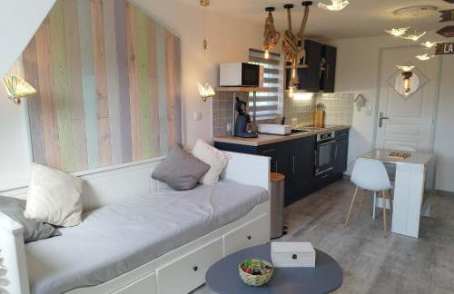 Les Terrasses de Puys - Foto 43