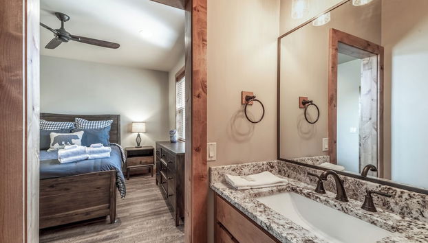 Wine Top by Ruidoso Vacation Rentals - Foto 4, Servicios del alojamiento