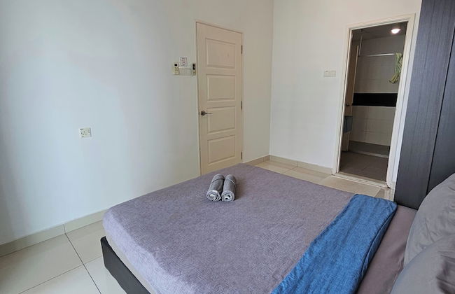 Sky Hive Cozy Apartment Suite, Georgetown - Foto 30