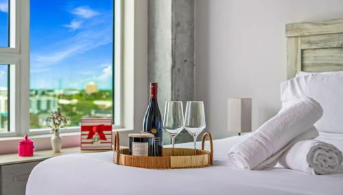 Channelside Oasis- Perfect for your Business Trip! - Foto 4