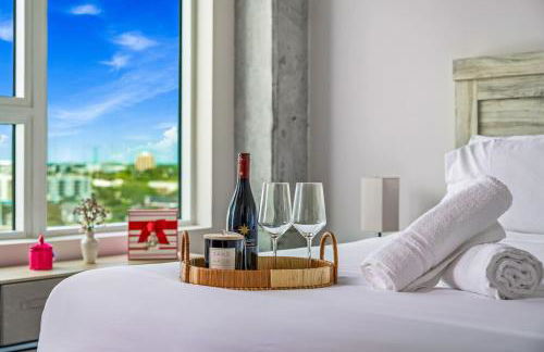 Channelside Oasis- Perfect for your Business Trip! - Foto 4