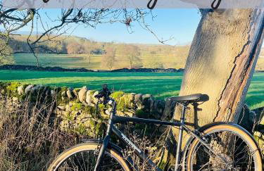 Hassop Station Apartment on the Monsal Trail - Photo 13
