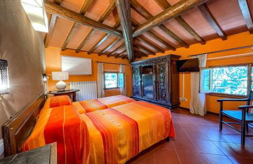 Villa La Topaia in Esclusiva - Foto 37