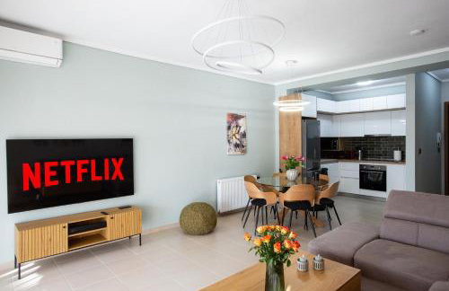 SKG ALLATINI smart APARTMENT - Photo 19