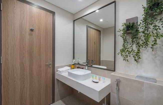 Vogue - Dubai Frame View - Photo 76