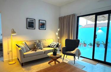 Casitas Santa Rita - Private Terraces & Pool - Photo 32