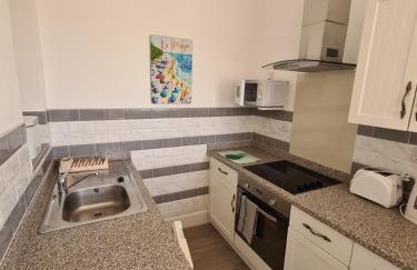 Meadowside Holiday Apartments - Foto 12