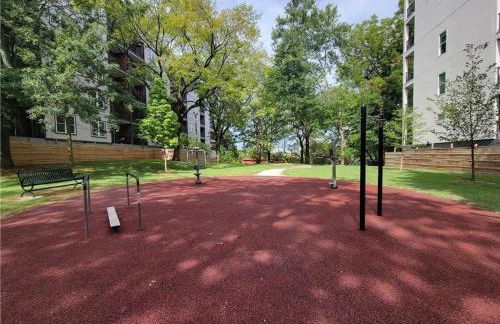 Downtown Atlanta Home Away From Home - Foto 16