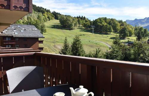 Appartement cosy avec piscine, 3 pièces pour 6 personnes à Méribel Village, proche des pistes - FR-1-180-201 - Foto 22