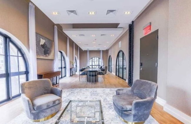 Elite Terrace - Spacious Apt w Terrace - Foto 31