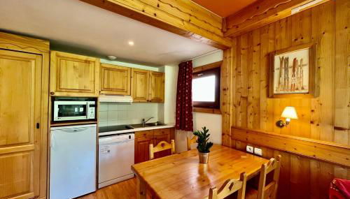 Second de Cordée - Foto 1