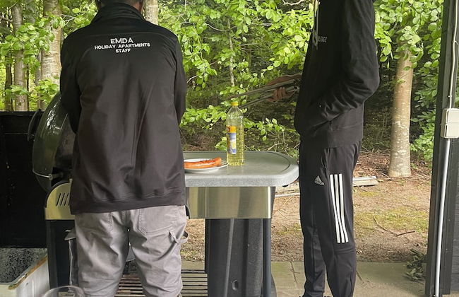 EMDA country living close to Legoland. - Foto 31