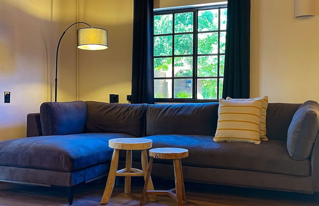 Jan Kok Lodges - Foto 51