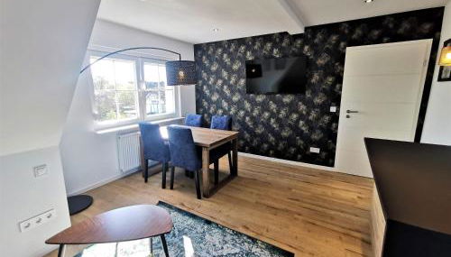 Apartmenthaus Bargteheide Apartment 3 - Foto 3