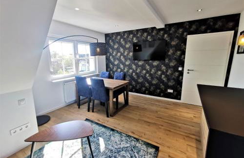 Apartmenthaus Bargteheide Apartment 3 - Foto 3