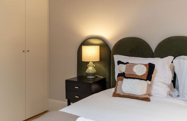 Ando Living - Flores 200 House - Foto 103