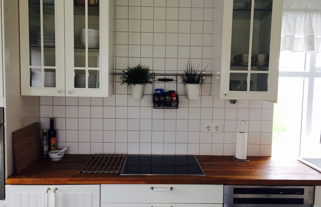 Traðarkot - Foto 17