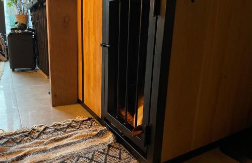 Domek z Jacuzzi - Foto 11