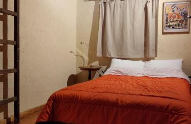 Stone house on the rock - Foto 18