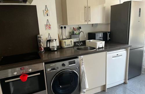 Two Bedroom Riverside Apartment in Rotherhithe Village - Foto 46