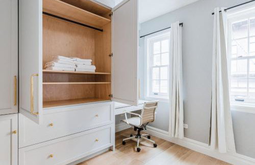 Blueground West Village AC balcony nr landmarks NYC-1763 - Foto 20