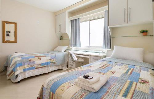 Apto a poucos passos da Beiramar Norte UP1303 - Foto 2