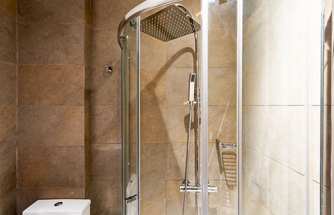 Marylebone Studio Flat - Foto 16