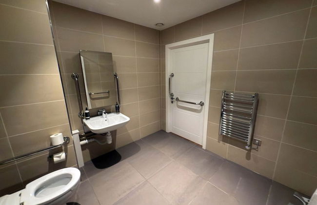 Charles Hope Apartment Canary Wharf - Photo 37