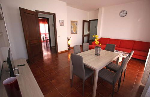 Casa Vacanza Valle della Cupa - Foto 1