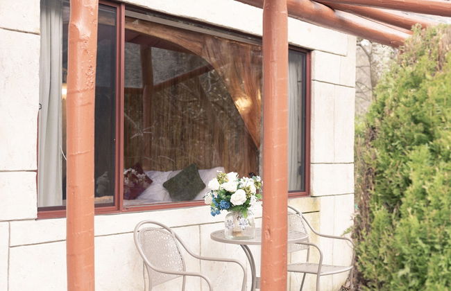 Shakespearean Inspired Holiday Resort - Foto 25