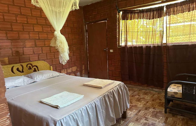 Tour di 4 giorni nel nord del Rio delle Amazzoni - Foto 8