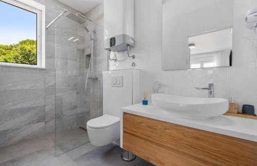 3-bedroom villa Pera with heated pool, 7km from beach - Foto 25