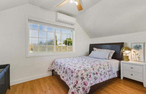 Spacious 4BR House Free Parking w Backyard BBQ - Foto 28