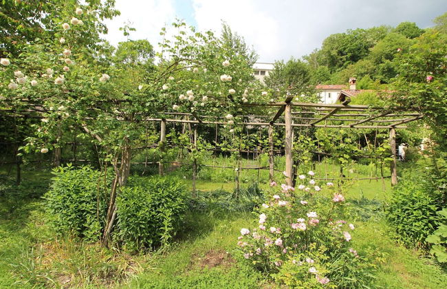 Belvilla by OYO Casetta Delle Rose - Photo 15