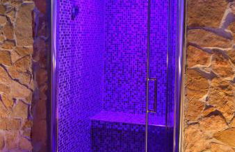 SPA SUITE SICILIA - Intera casa con spa privata Jacuzzi Sauna Bagno di Vapore - Foto 18