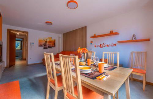 Happy Guest Apartments - Casa Alpi Orange - Foto 16
