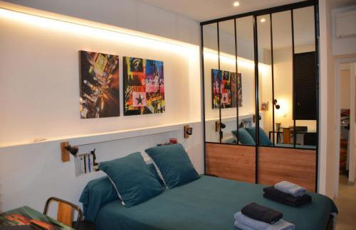 Maison de village rénovée ! - Photo 11