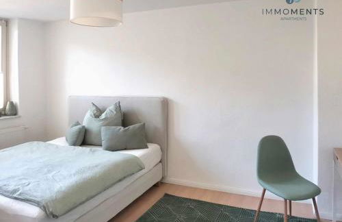 Comfort Apartment im Zentrum 38 - Foto 19