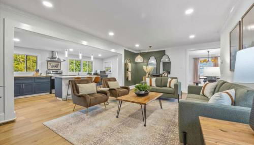 Serenity in the City - Foto 3