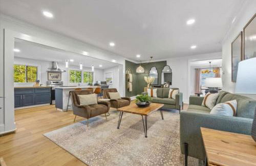 Serenity in the City - Foto 3