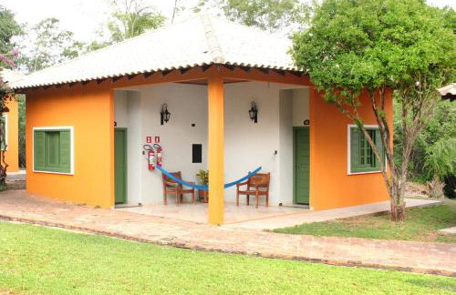 Hotel Fazenda Cachoeiras Serra da Bodoquena - Foto 43