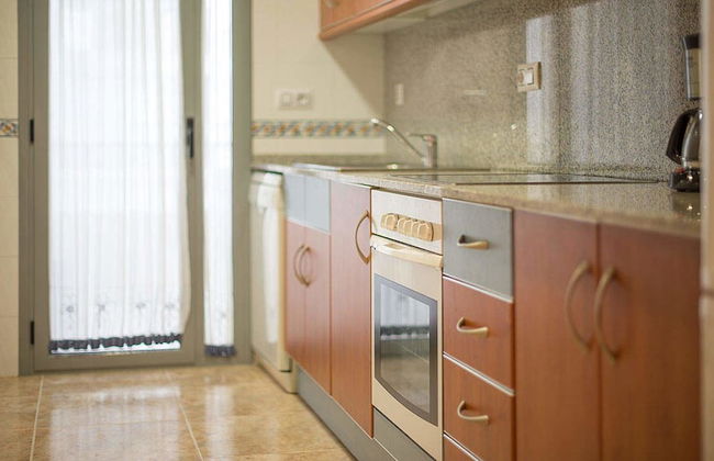 Attic Rambla - Foto 10