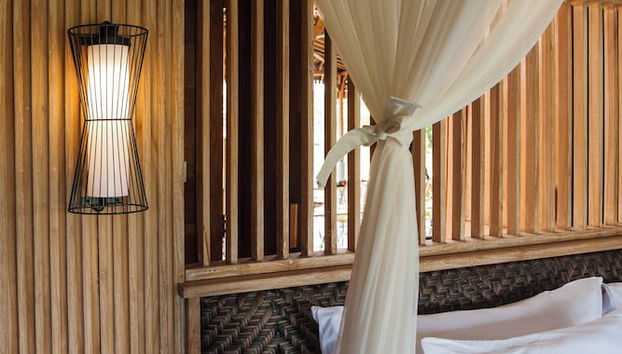 DITUJU Ubud by GenuineHost - Foto 2, Habitación