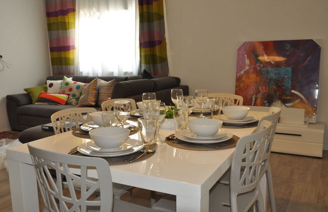 Luxury Apartments Bonaria - Photo 26