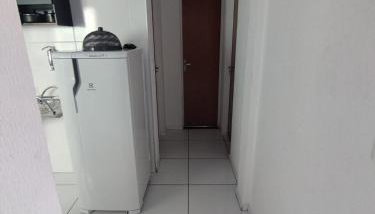 Loft aconchegante ao lado do Rio Poty Shopping - Foto 3