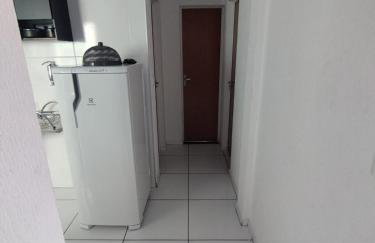 Loft aconchegante ao lado do Rio Poty Shopping - Foto 3