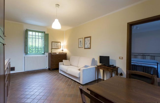 Agriturismo Monte a Pescia - Foto 21